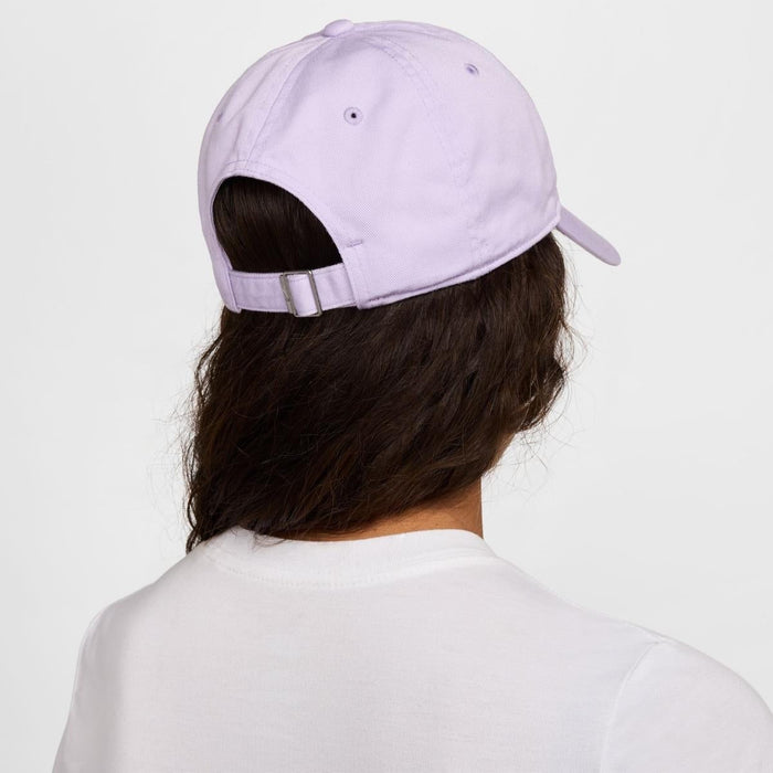 Nike Club Unstructured Futura Wash Cap
