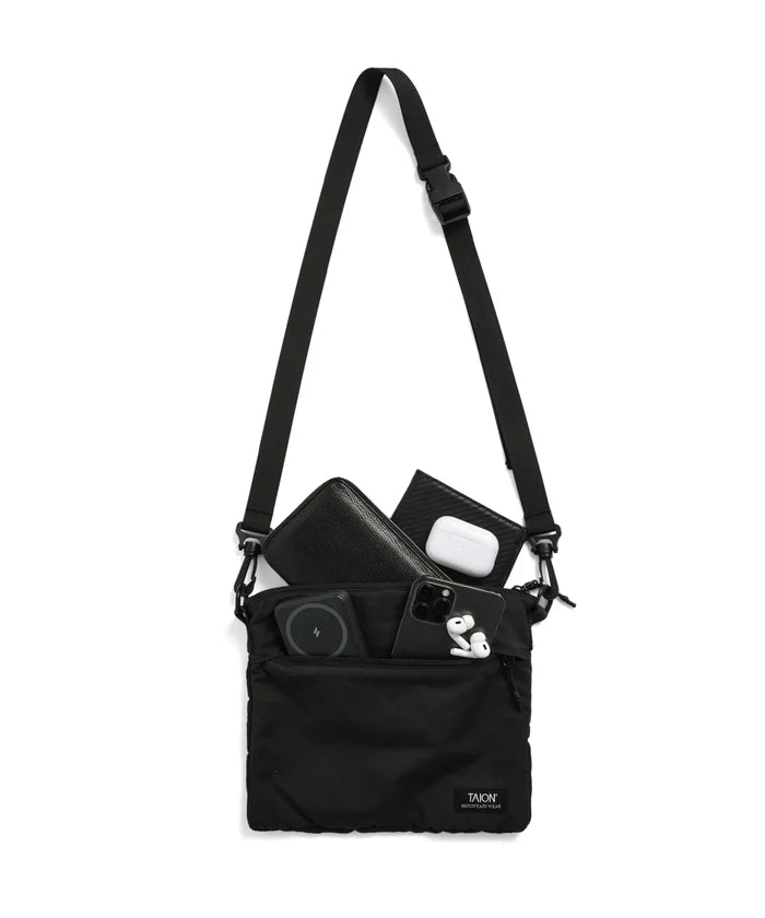 Non Down Mountain Sacoche Bag