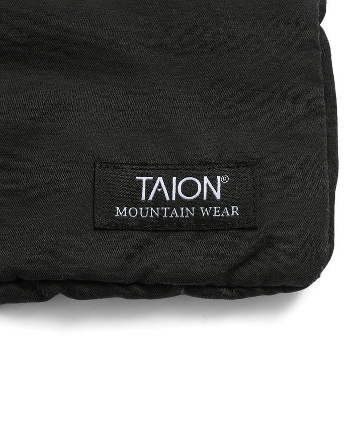Non Down Mountain Sacoche Bag
