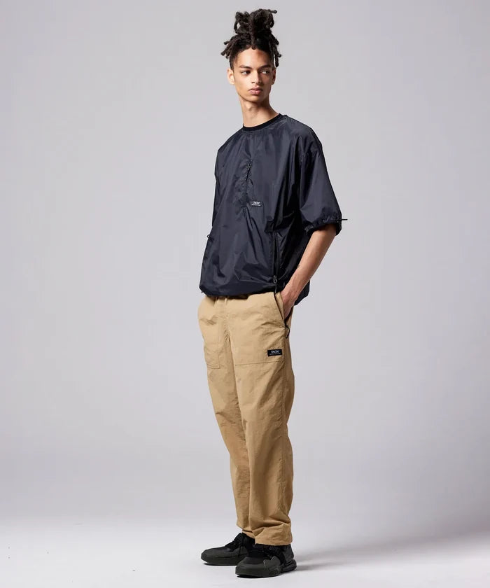 Non Down Mountain W-Pocket Pants