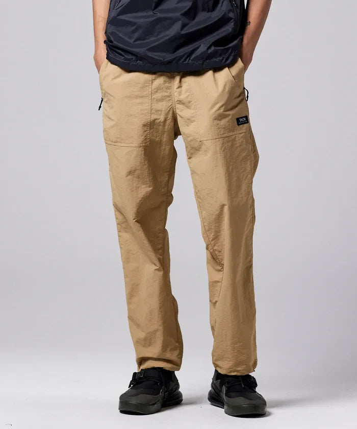 Non Down Mountain W-Pocket Pants