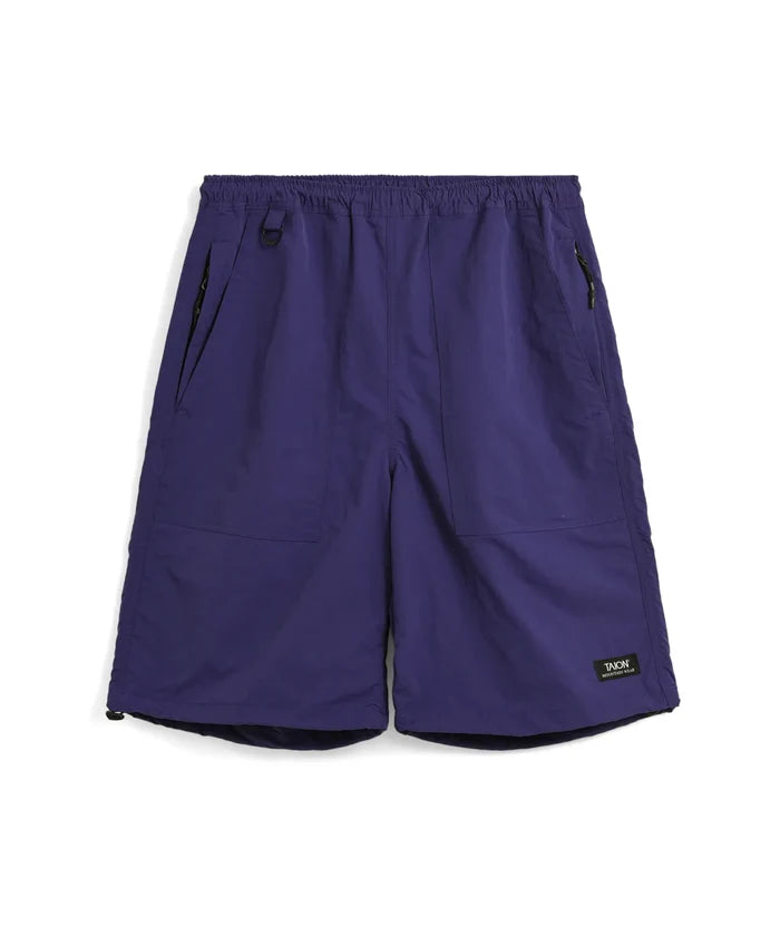 D.Purple / XS
