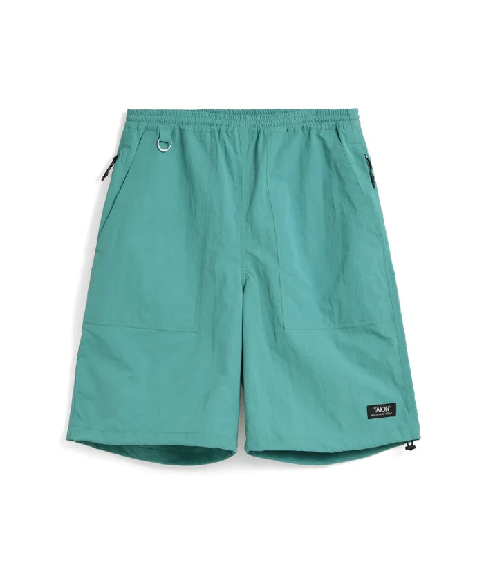 Moss Blue / XS
