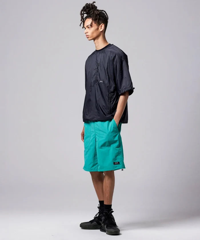 Non Down Mountain W-Pocket Shorts