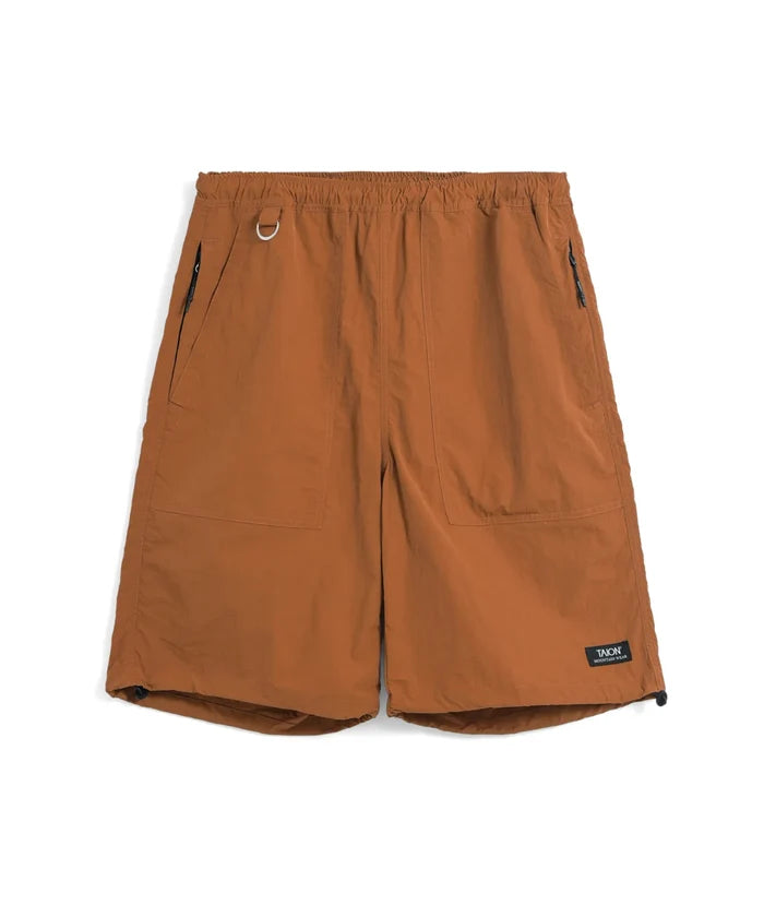 Brick Brown / XS