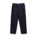 Norse Projects - Ezra Light Stretch Pants in Navy - Nigel Clare