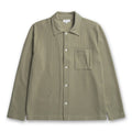 Norse Projects - Jorn Double Face Overshirt in Clay - Nigel Clare