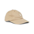 Norse Projects - Twill Sports Cap in Utility Khaki - Nigel Clare