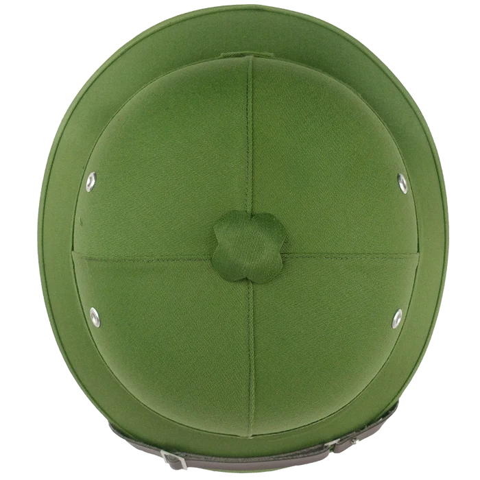 North Vietnamese Pith Helmet - Camo Systems - Pith Helmets