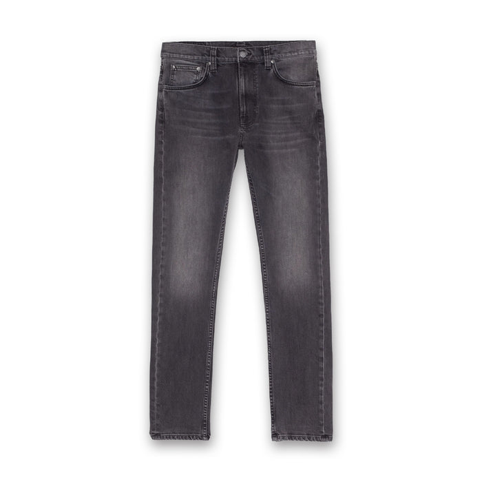 Nudie - Lean Dean Black Eyes Jeans - Nigel Clare