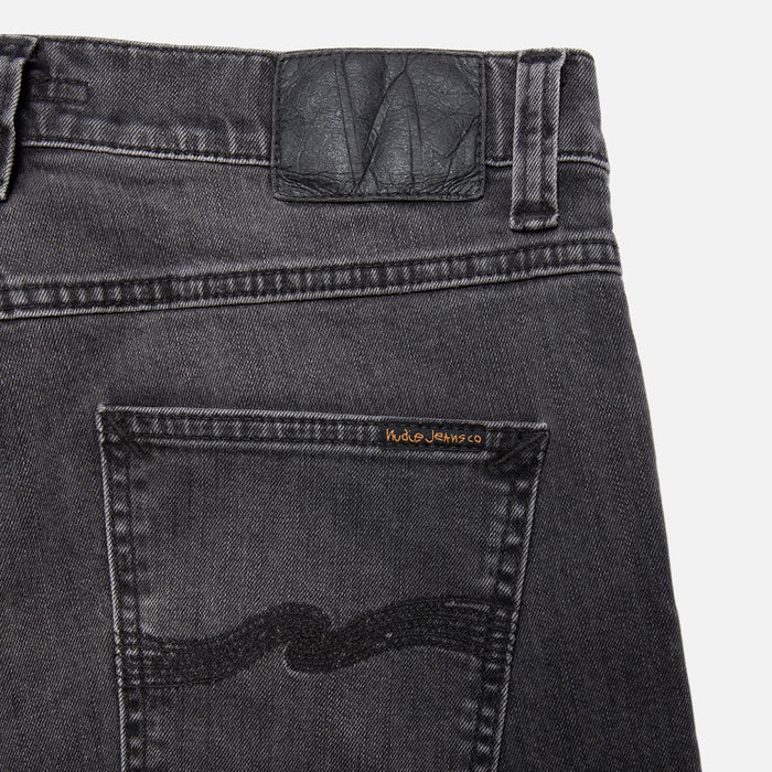 Nudie - Lean Dean Black Eyes Jeans - Nigel Clare