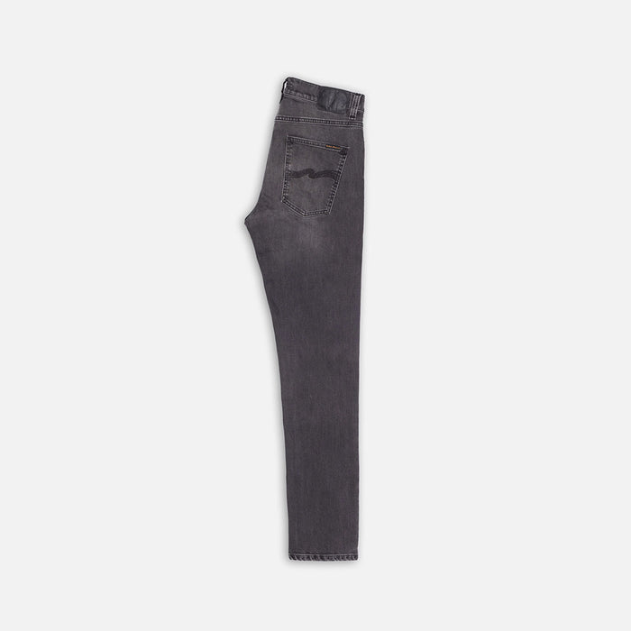 Nudie - Lean Dean Black Eyes Jeans - Nigel Clare
