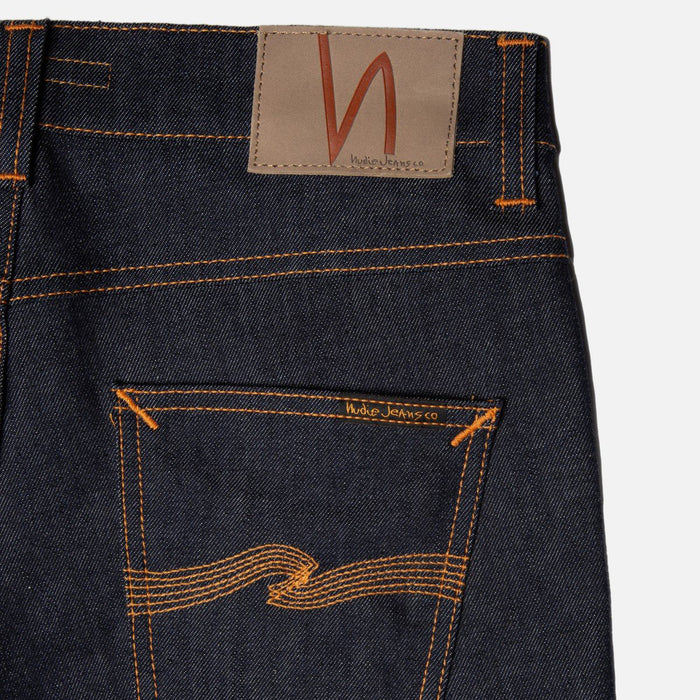 Nudie - Lean Dean Dry 16 Dips Jean - Nigel Clare