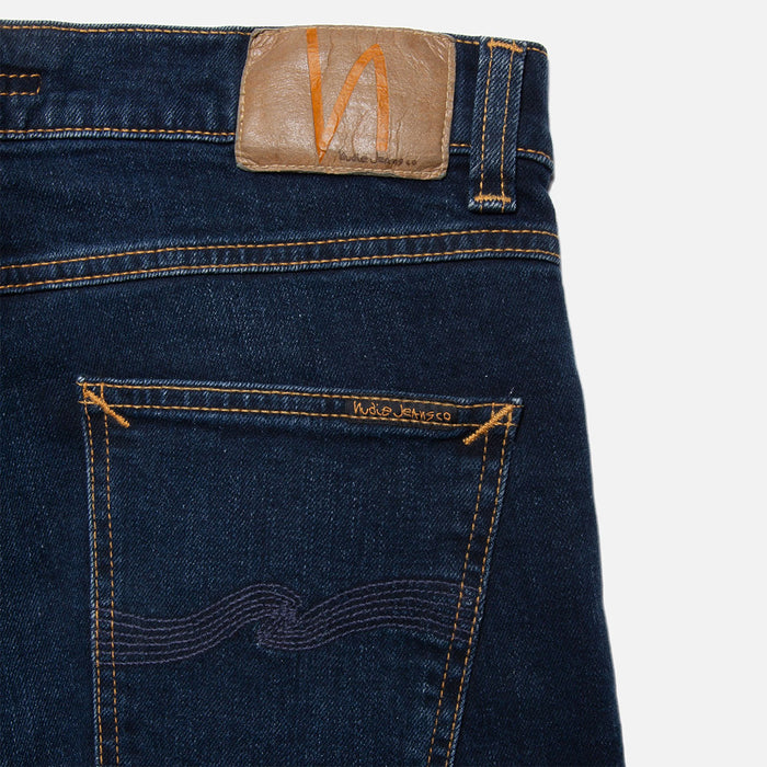 Nudie - Lean Dean New Ink Jeans - Nigel Clare