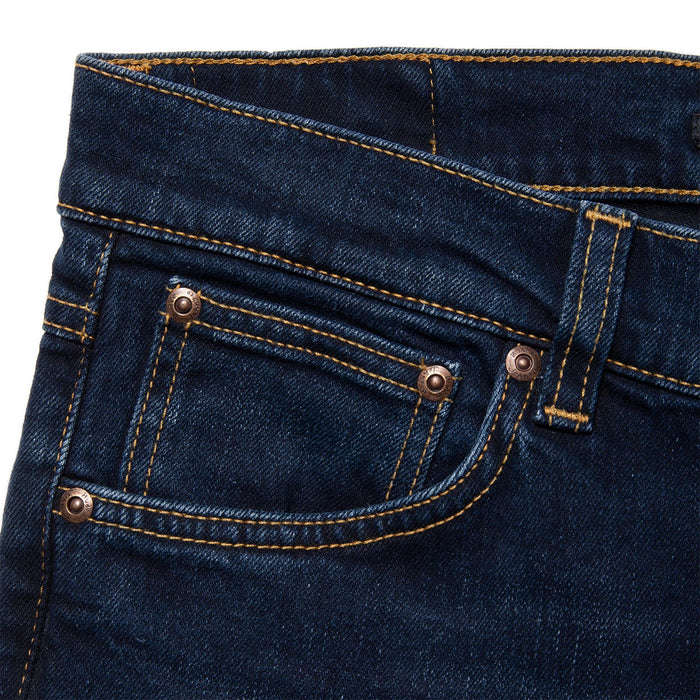 Nudie - Lean Dean New Ink Jeans - Nigel Clare