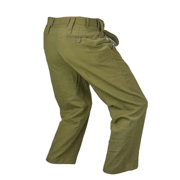 NZ Army Service Dress Trousers - New Zealand Army Surplus - Dress Trousers