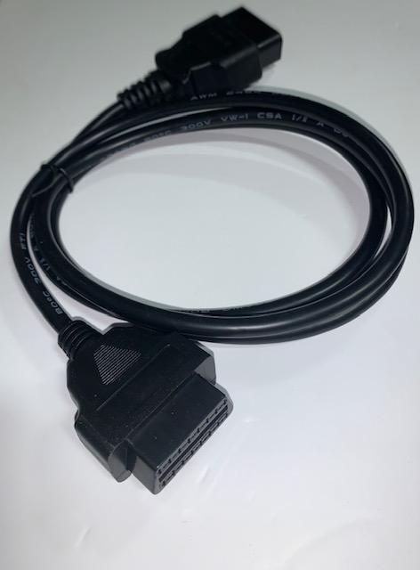 OBDII EXTENSION CABLE