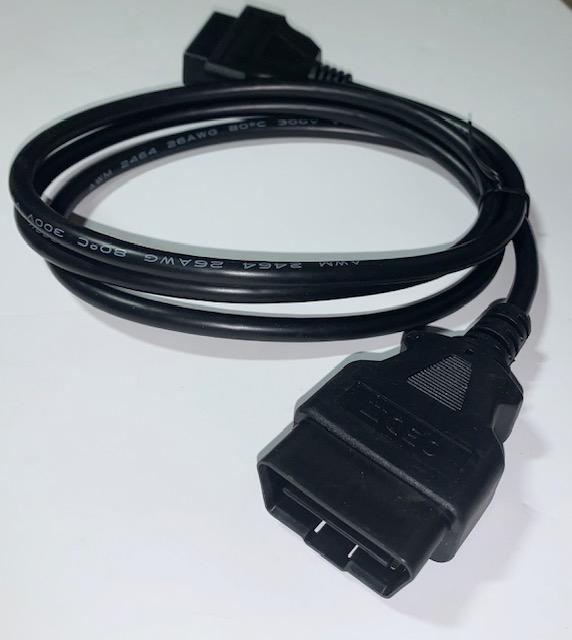 OBDII EXTENSION CABLE
