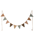 Ocher Garland