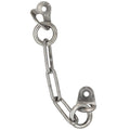 Offset Belay Station 316 Stainless