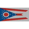 Ohio State Flag
