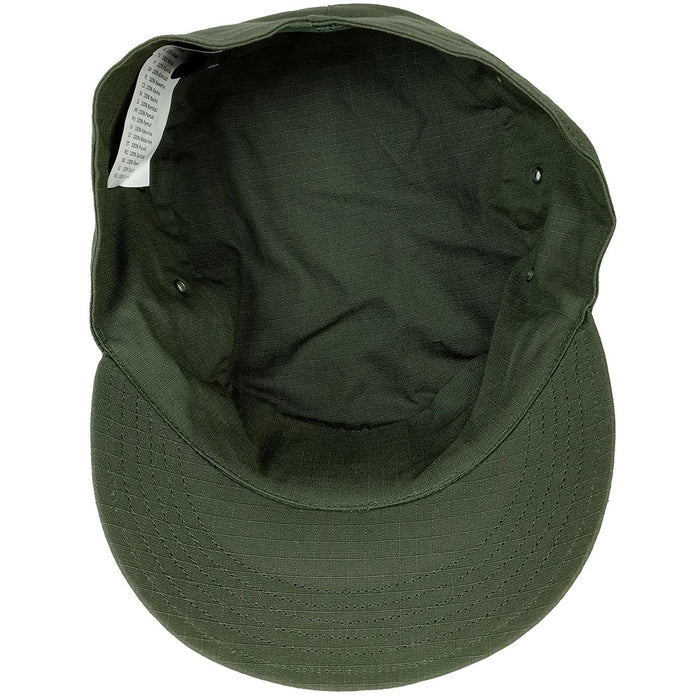 Olive Drab US BDU Combat Cap - Mil-Tec - Caps