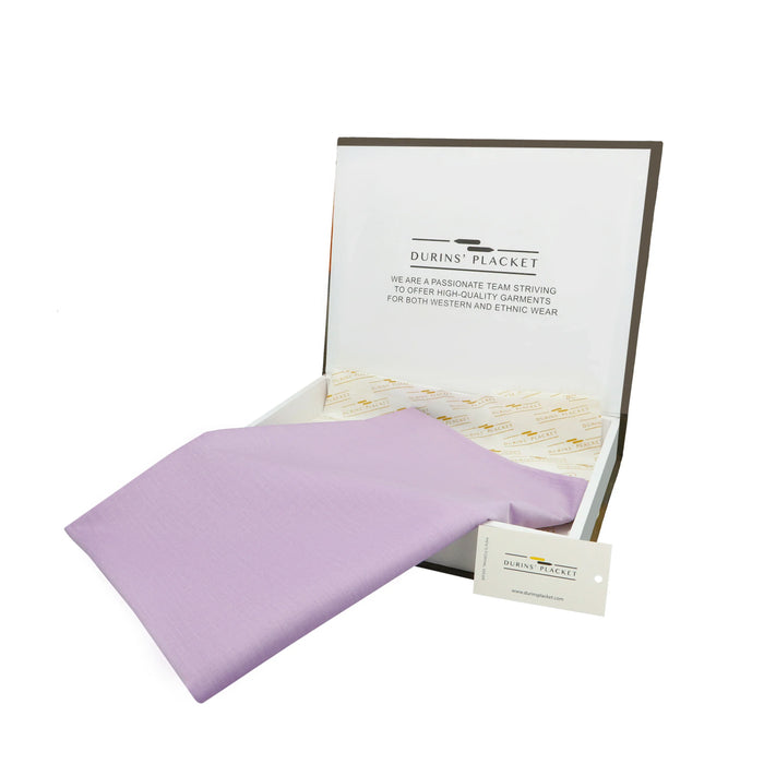 ORCHID PURPLE - Durins Placket