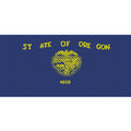 Oregon State Flag