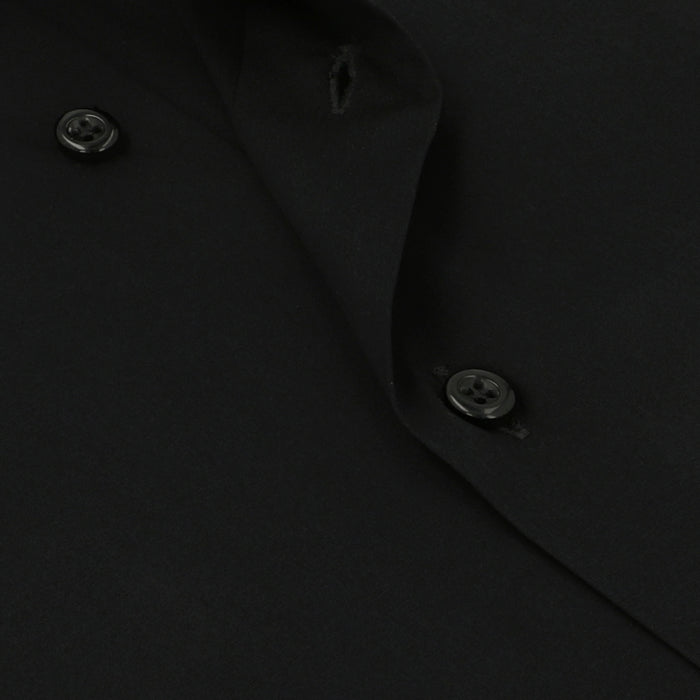 ORIGINAL BLACK SHIRT - Durins Placket