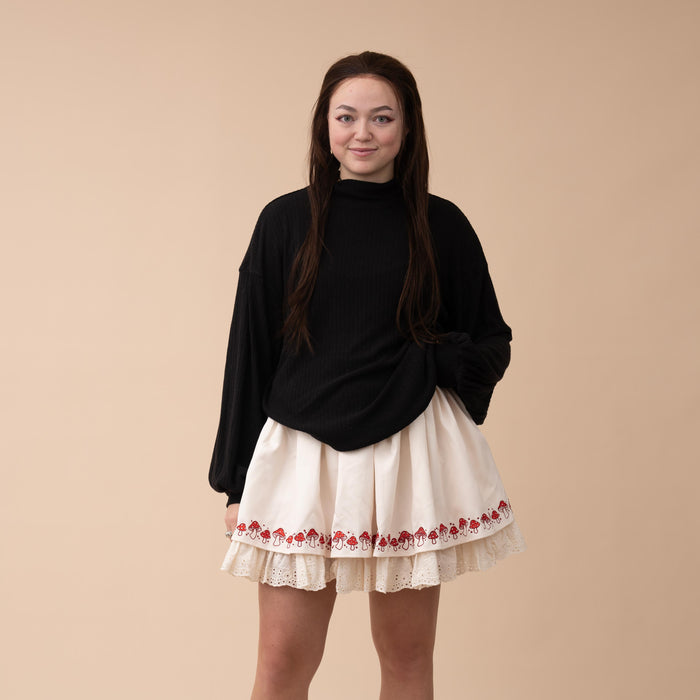 Oversized Sweater