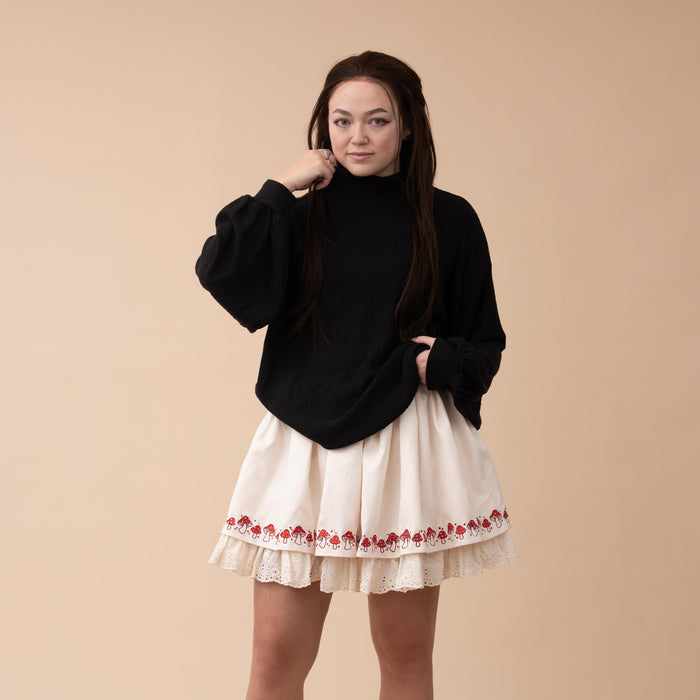 Oversized Sweater