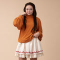 XS / Pumpkin