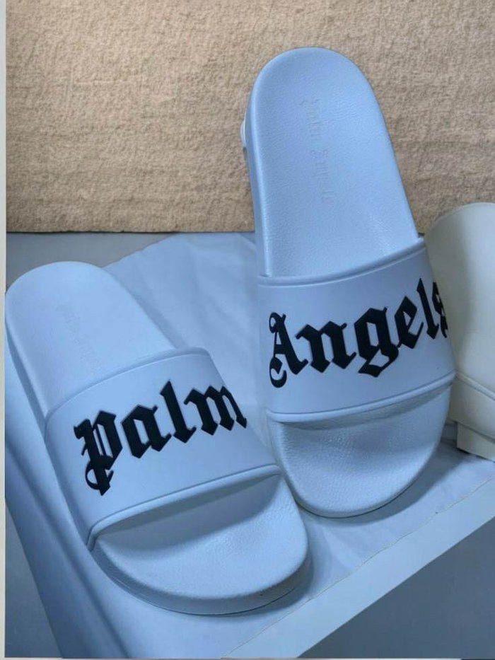 Men’s Palm Angels Slides Summer Wear UAE