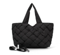 Parker & Hyde Cloud Woven Tote