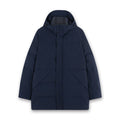 Paul & Shark - Typhoon Re-4x4 Stretch Jacket in Navy - Nigel Clare