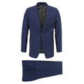 Paul Smith - Piccadilly Fit Dark Blue Suit - Nigel Clare