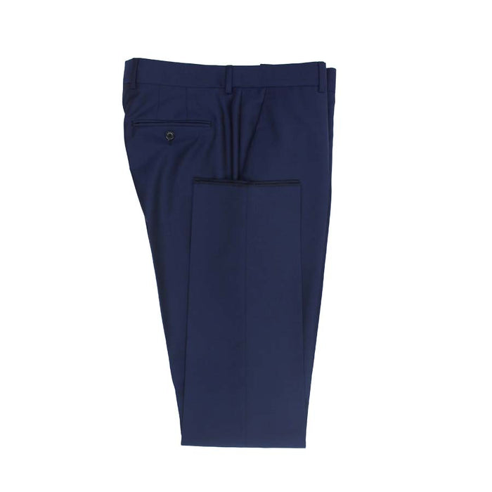 Paul Smith - Piccadilly Fit Dark Blue Suit - Nigel Clare