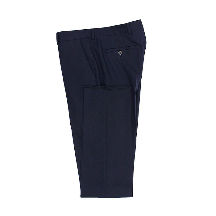 Paul Smith - Soho Tailored Fit Suit in Navy - Nigel Clare