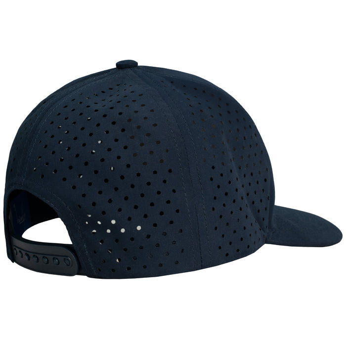 Perforated Performance Sailfish Snapback