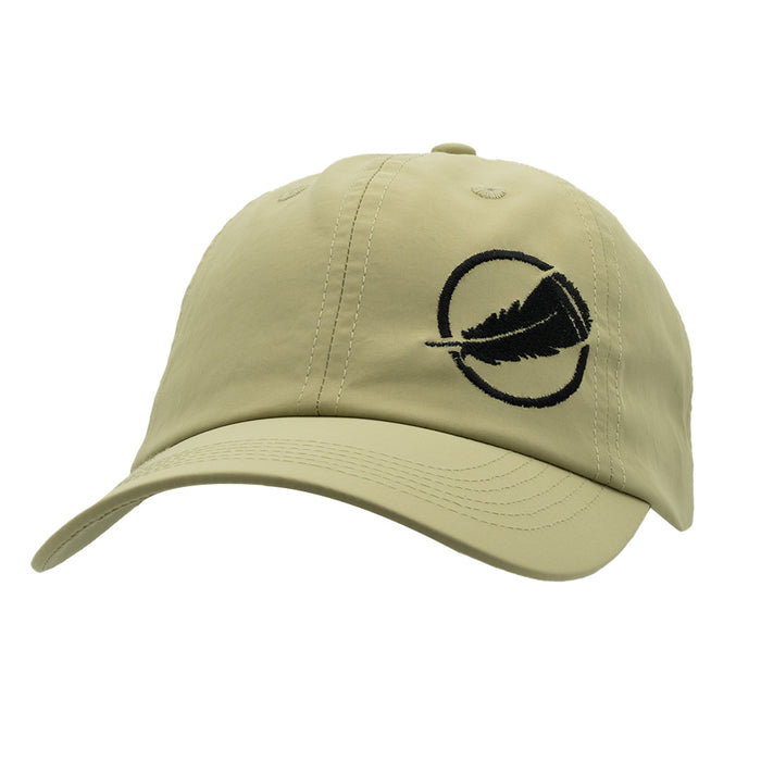 PERFORMANCE LOW RISE CAP