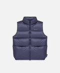 Pertex® T Down Vest (Purple)