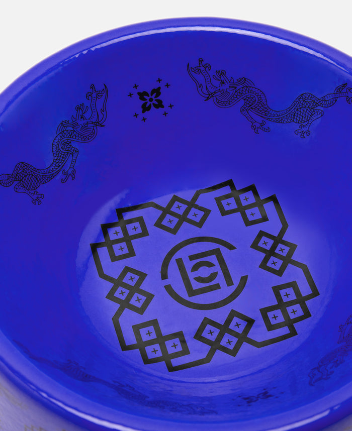 Pet Bowl (Blue)