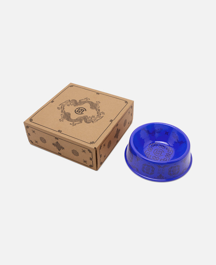Pet Bowl (Blue)
