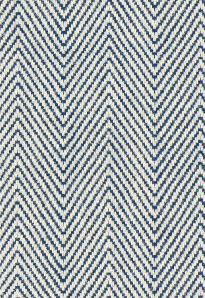 Rug Depot Home Stair Runners Peter Island PTR-22 Navy Stair Runners and Area Rugs By Rug Depot