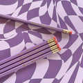Petty Petty B*tch Pencil Set