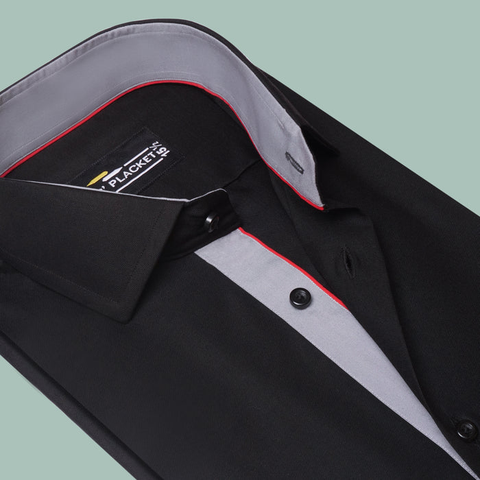 PHANTOM EXECUTIVE BLACK
