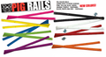 Pig - Rails (Multiple Colors)