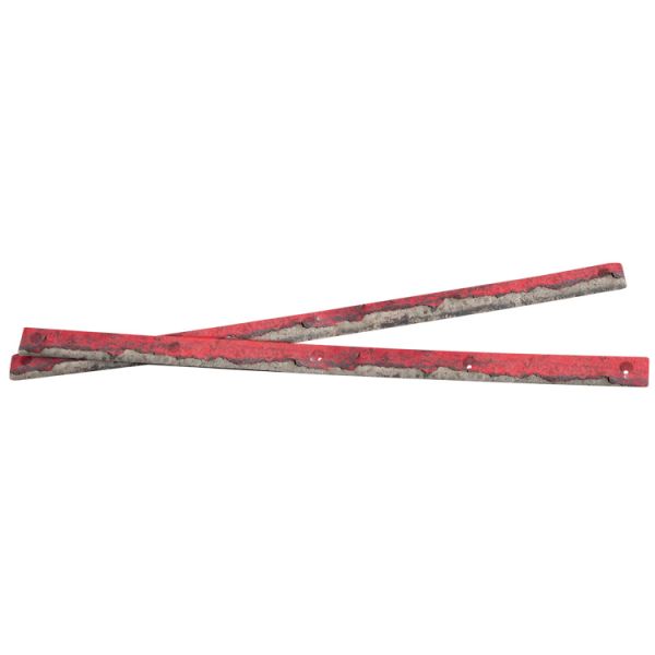 Red Curb