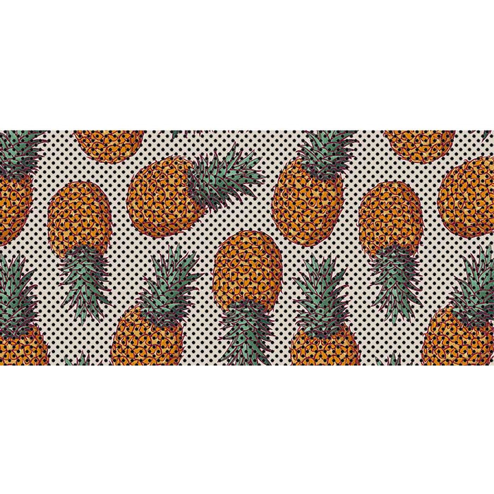 Pineapple Grille Insert