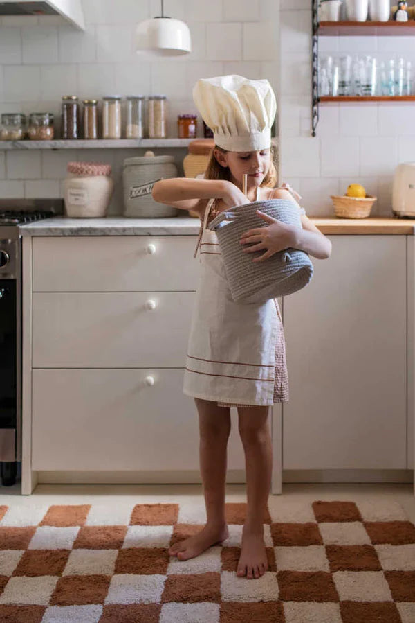 Play Basket Little Chef